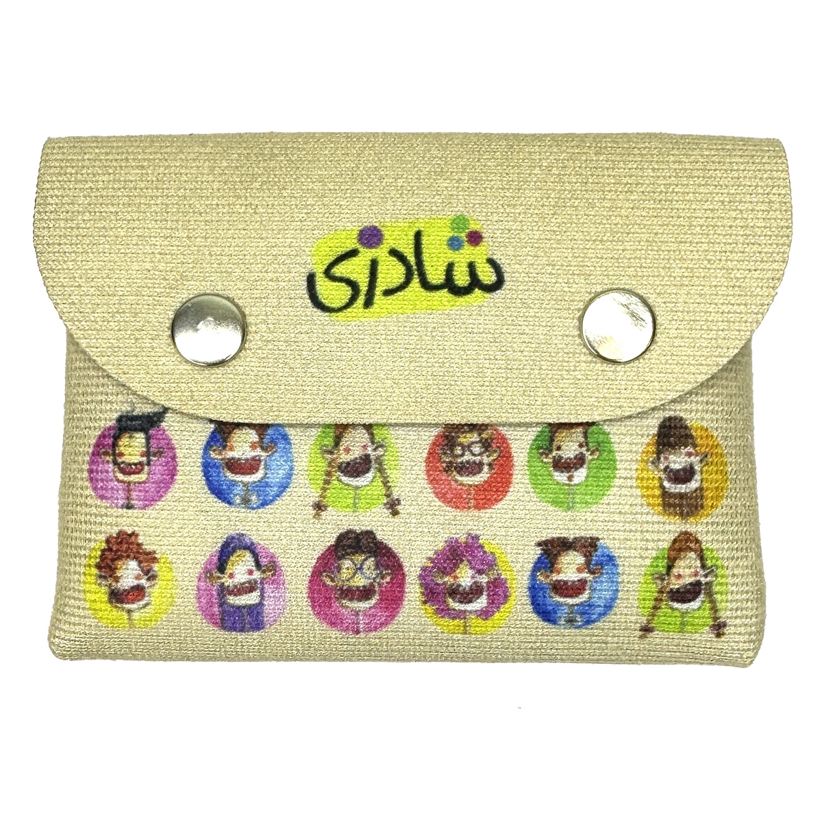 جاکارتی من یه اسفندی ام