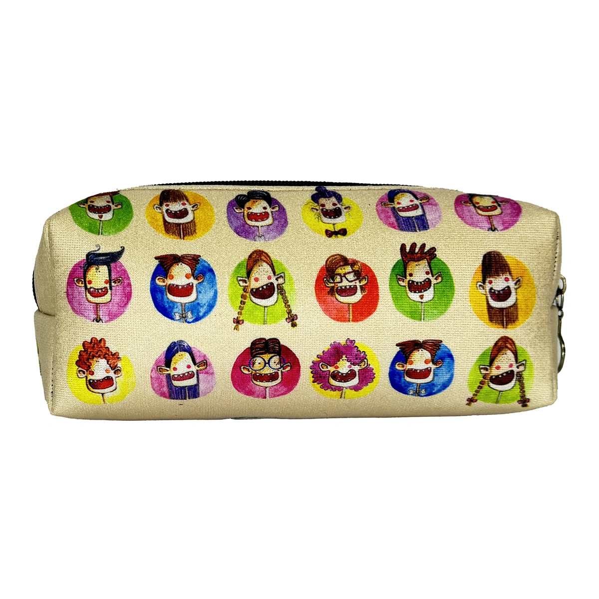 جامدادی مستطیلی ماییم 