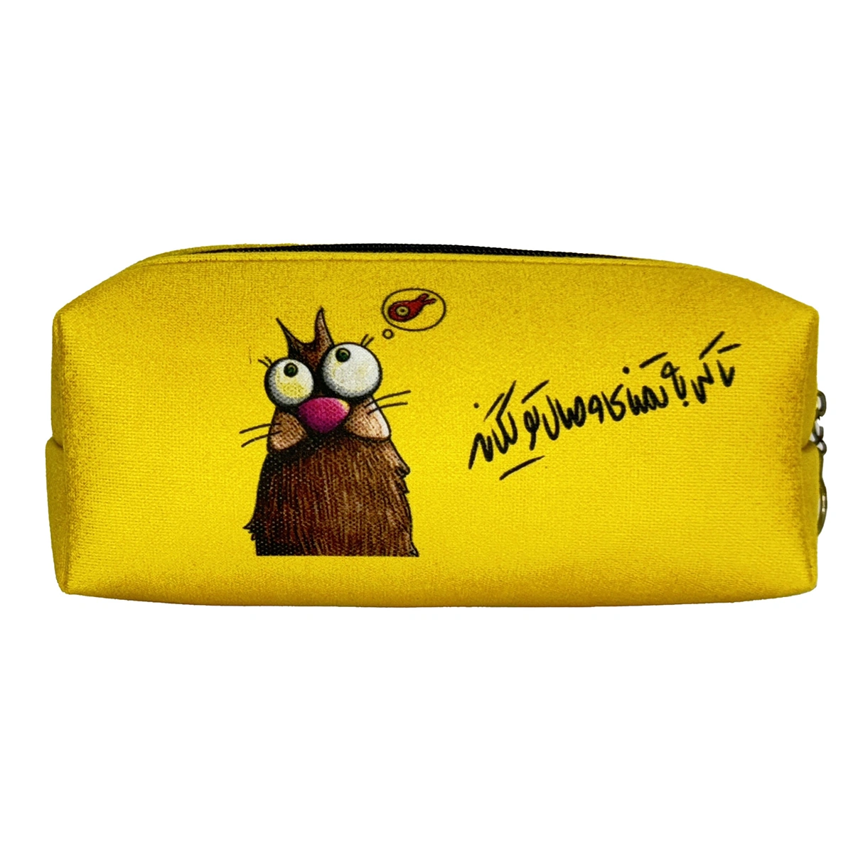 جامدادی مستطیلی ماییم 