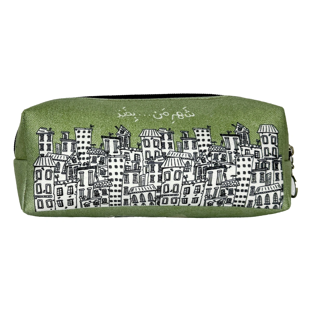 جامدادی مستطیلی ماییم 