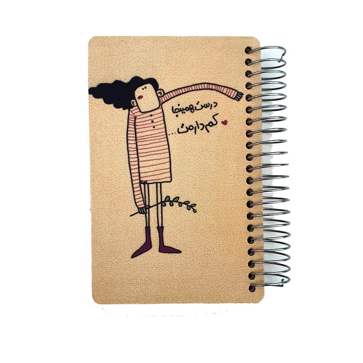 دفتر پروانه خط داردرست همینجا کم دارمت 