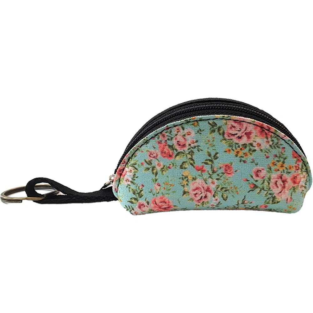 جاکلیدی حلزونی پترن گل