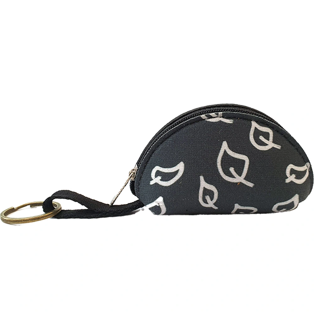 جاکلیدی حلزونی پترن برگ