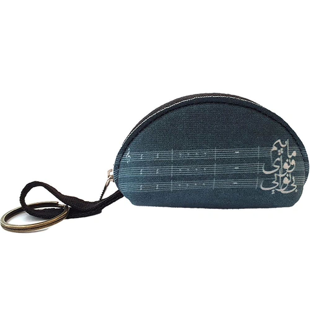 جاکلیدی حلزونی ماییم و نوای بینوایی