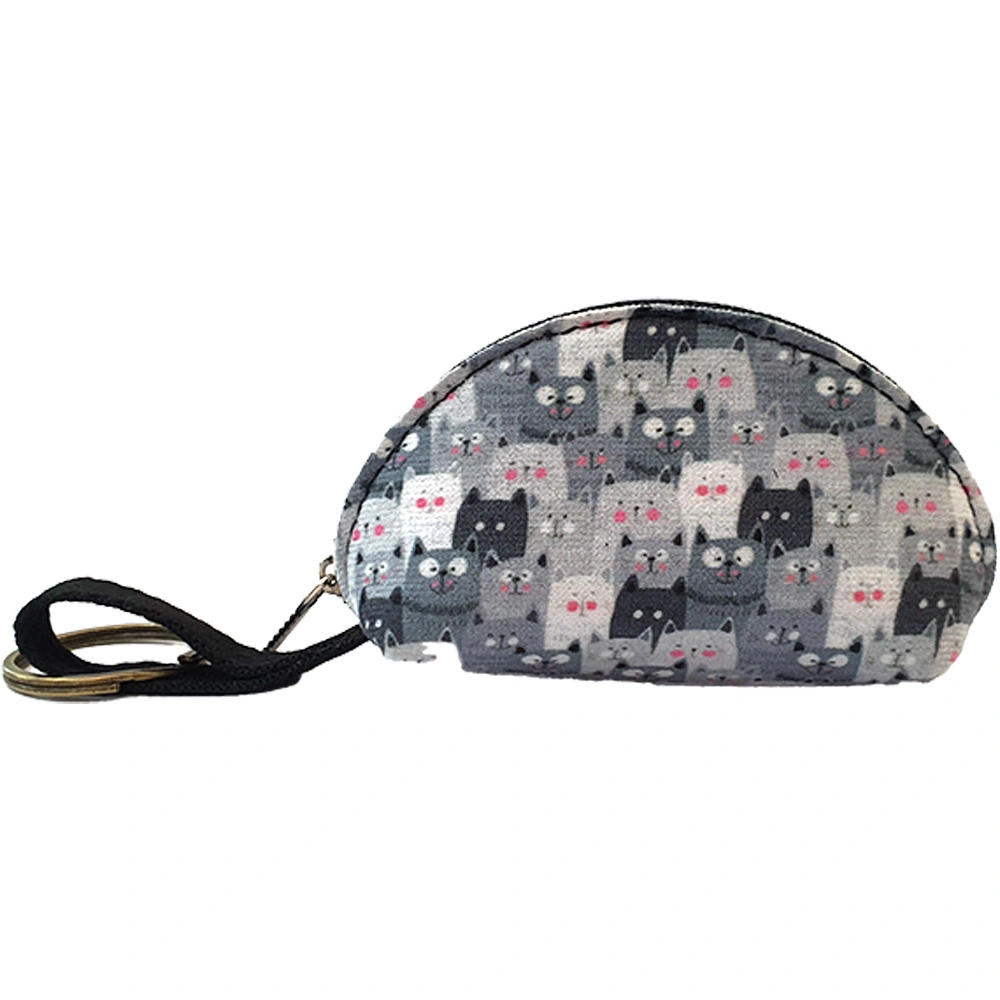 جاکلیدی حلزونی پترن گربه