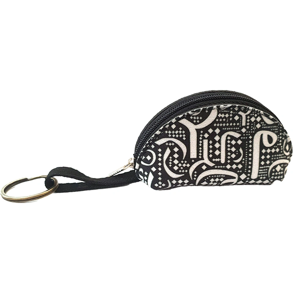 جاکلیدی حلزونی حروف