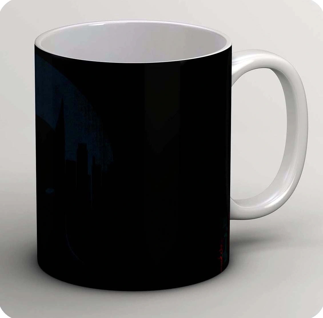 ماگ پترن بتمن