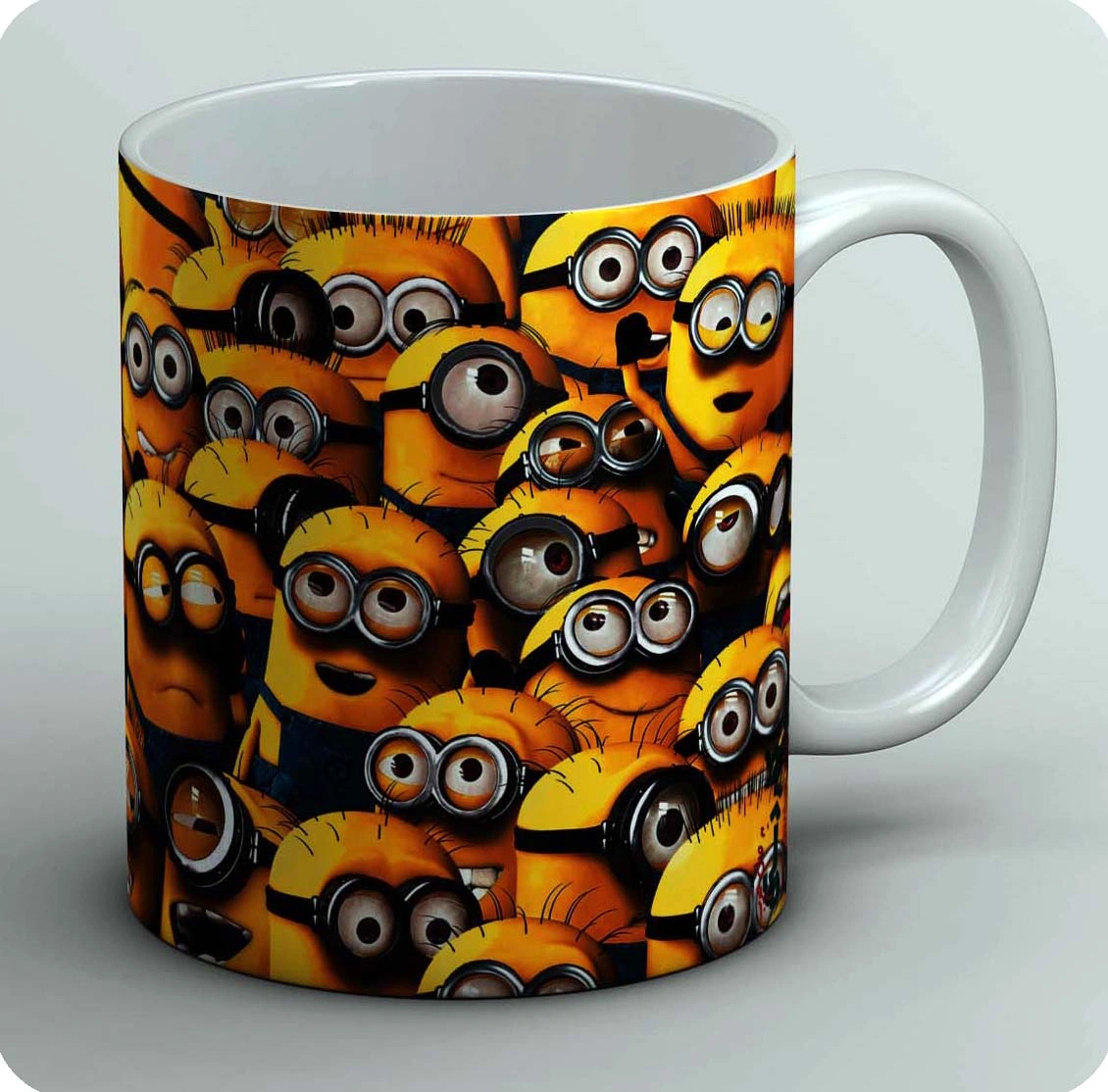 ماگ مینیون ها