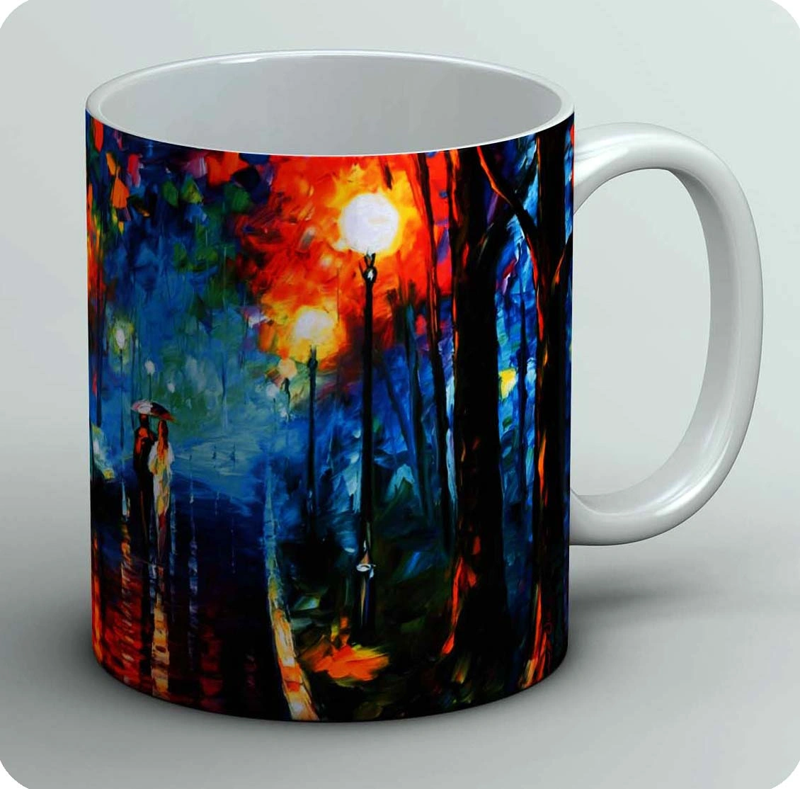 ماگ آثار مشاهیر 5