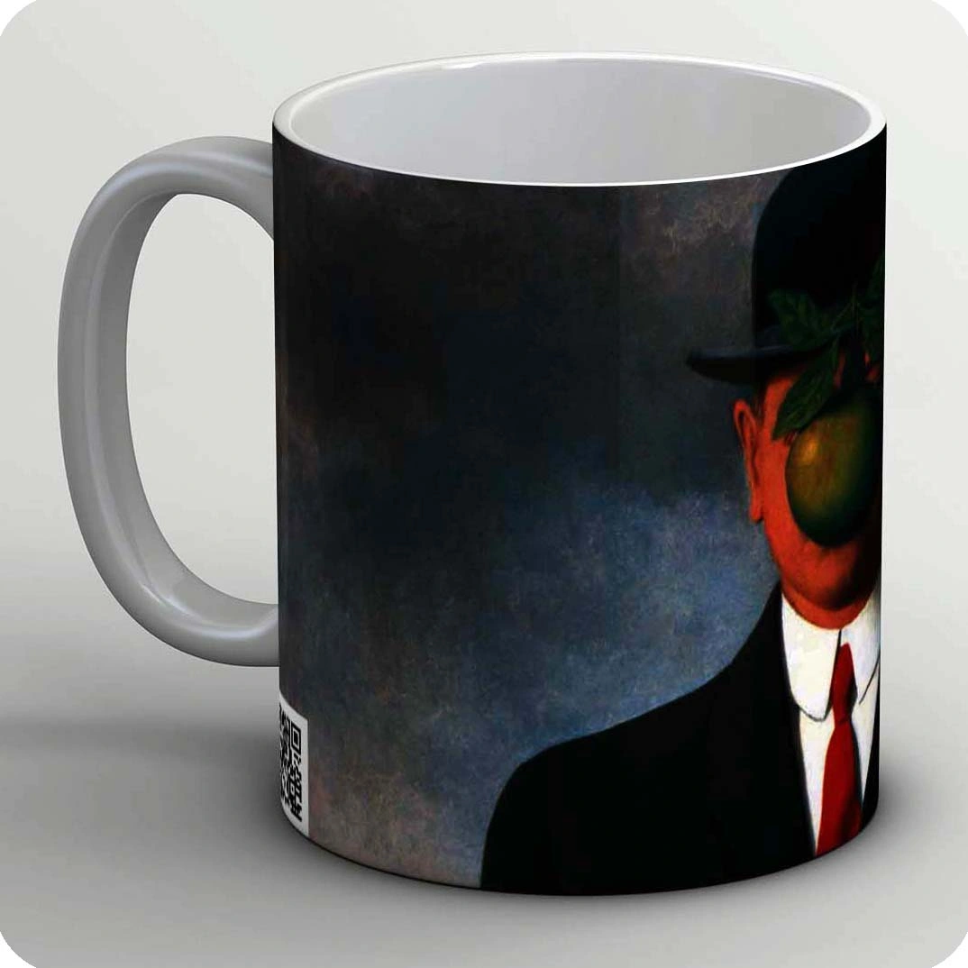 ماگ آثار مشاهیر 6