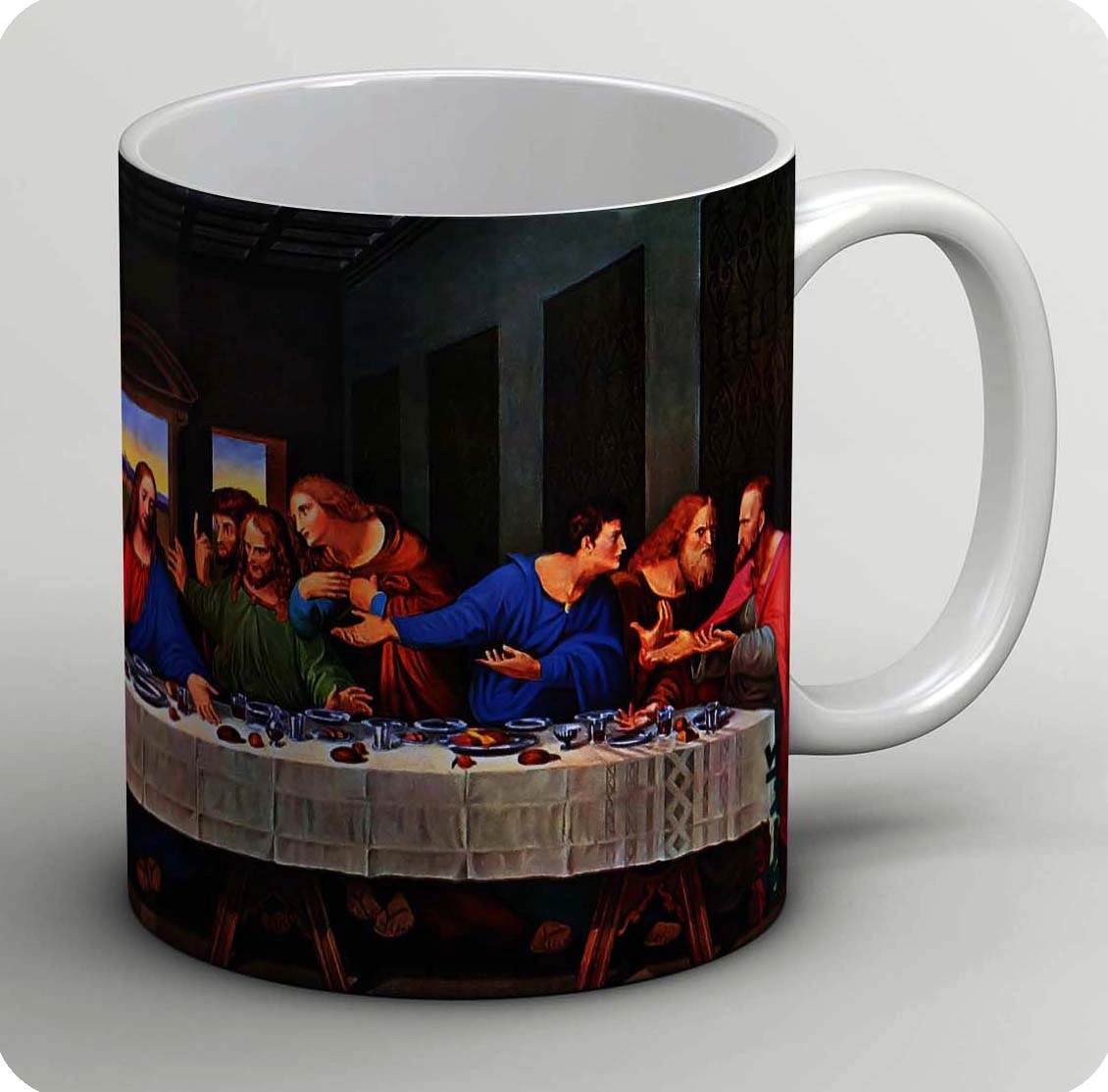 ماگ آثار مشاهیر 7