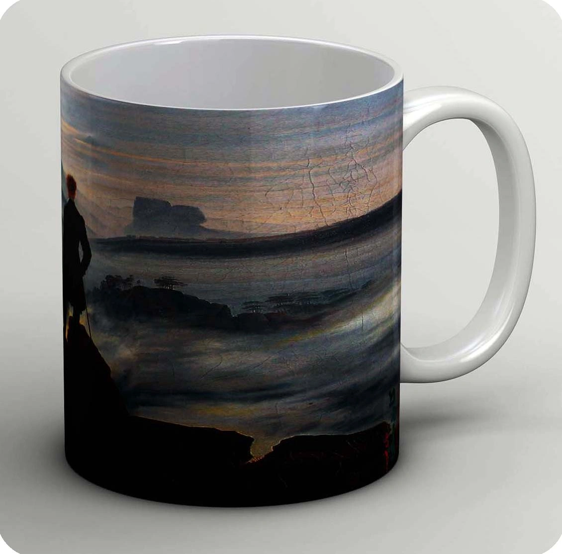 ماگ آثار مشاهیر 11