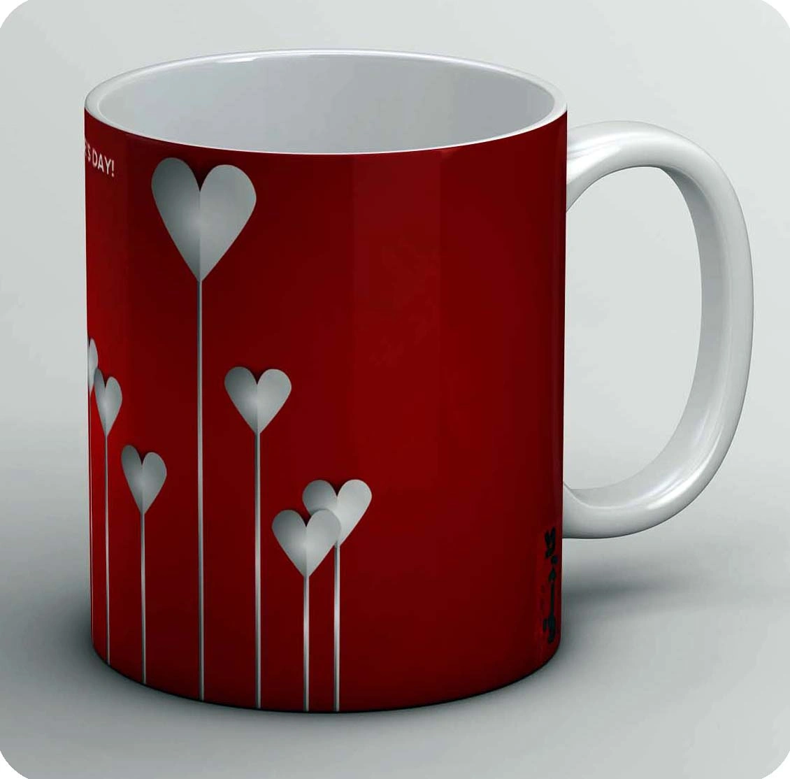 ماگ ولنتاین 2