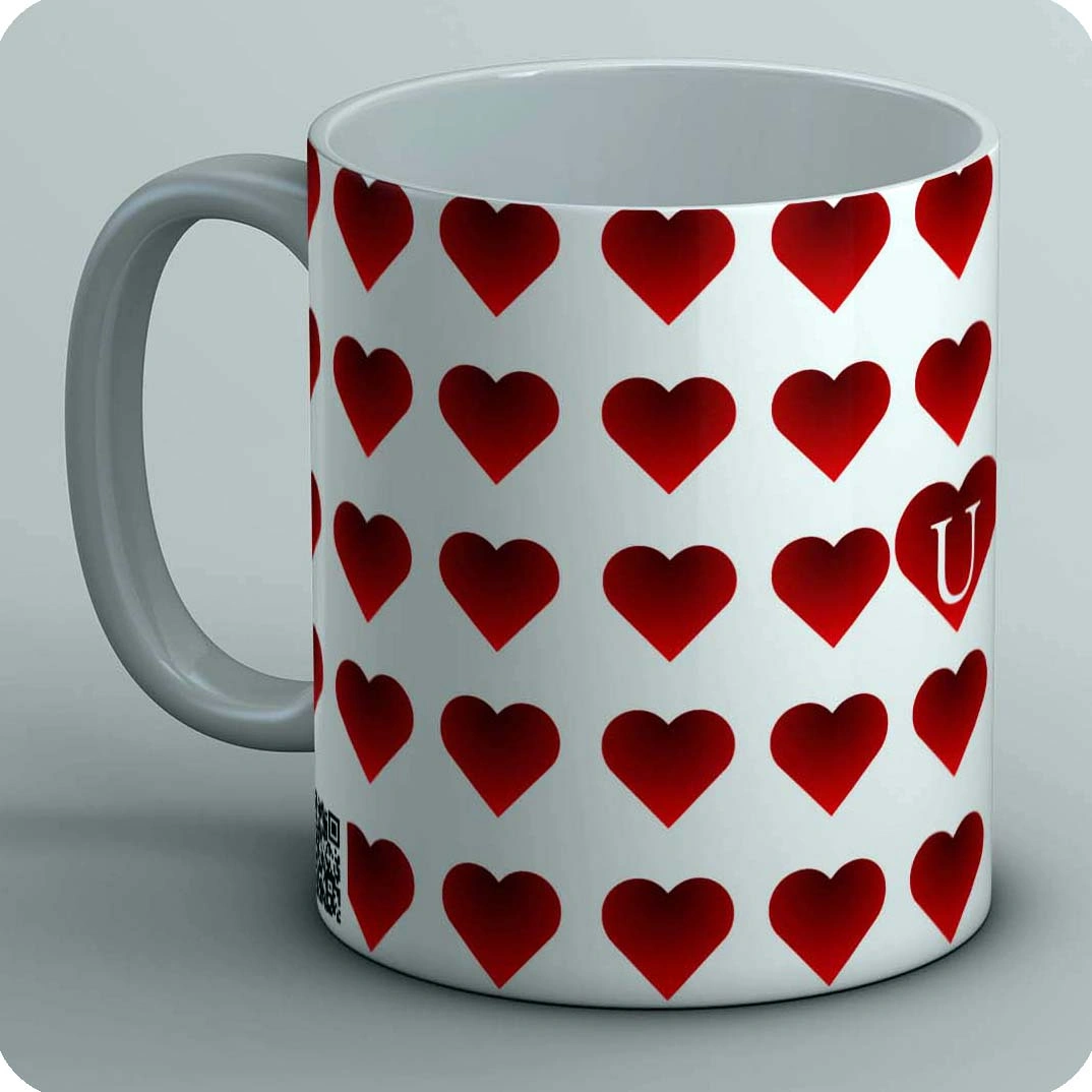 ماگ ولنتاین 5 