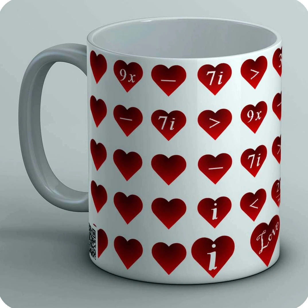 ماگ ولنتاین 6
