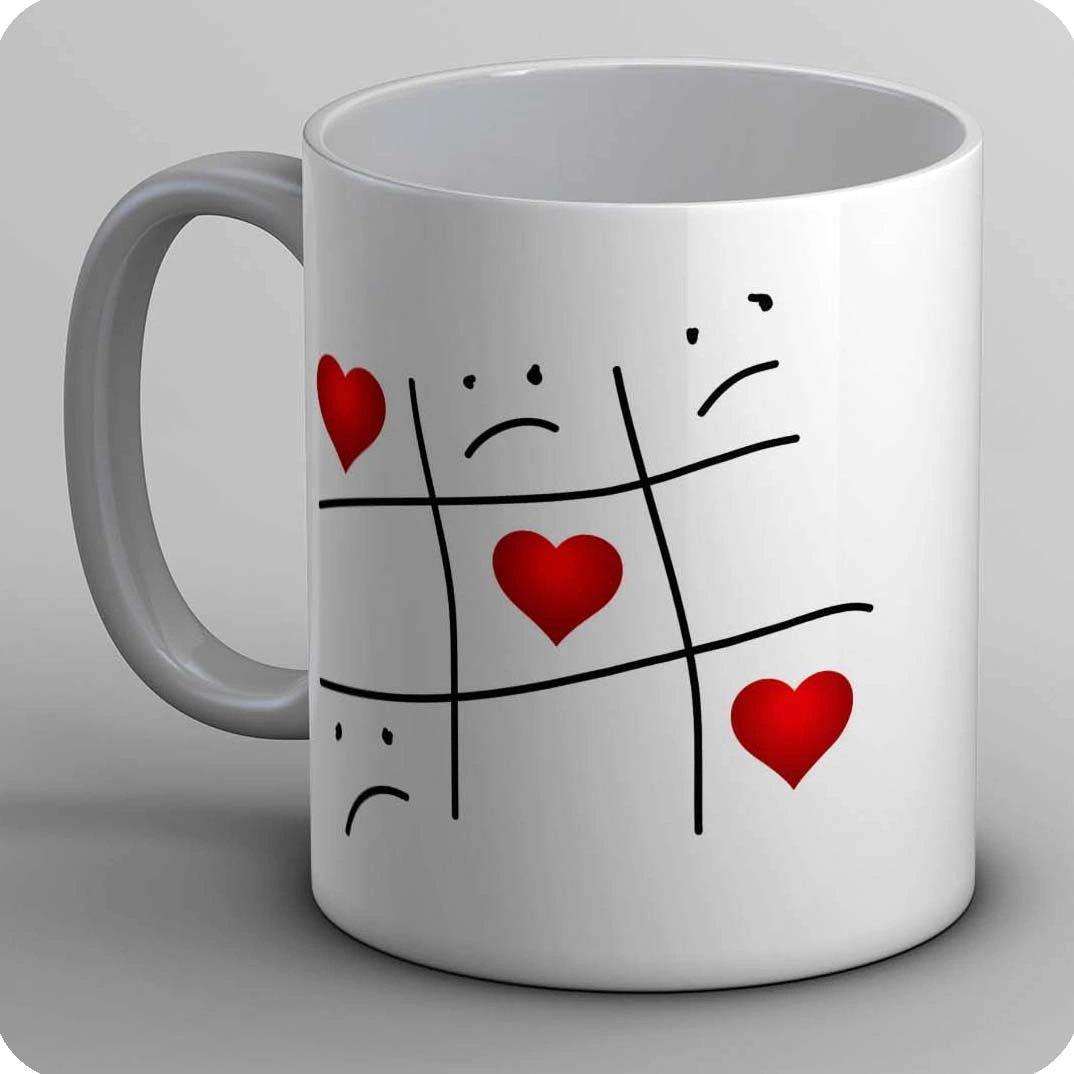 ماگ ولنتاین 9