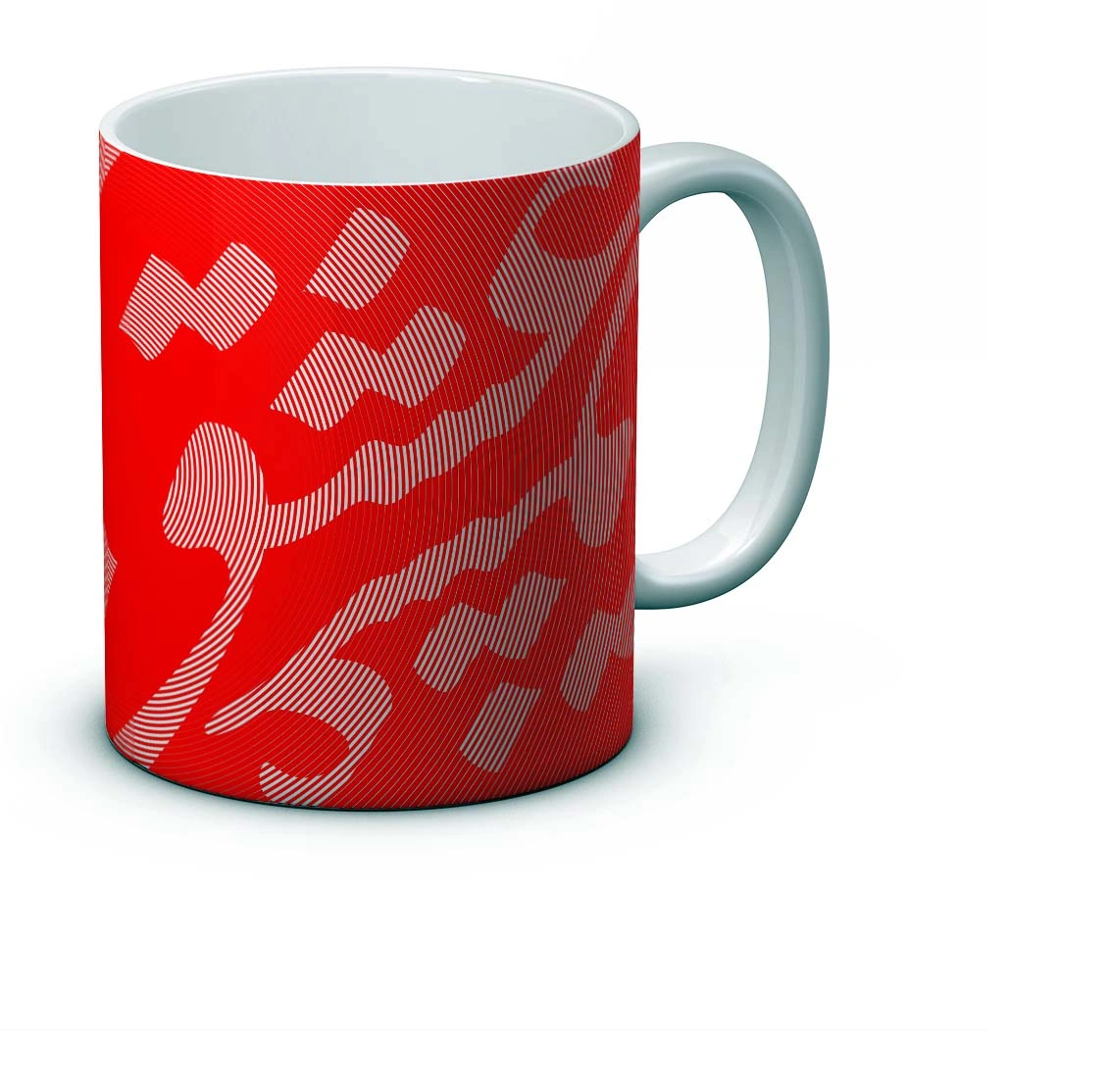 ماگ ولنتاین 25