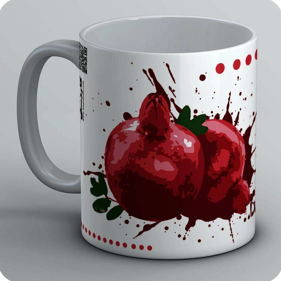 ماگ یلدا 18 