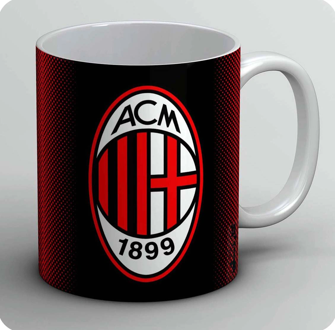 ماگ آس میلان