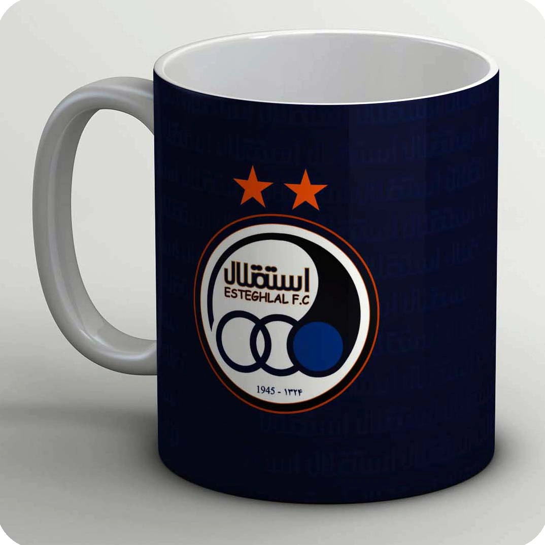 ماگ استقلال