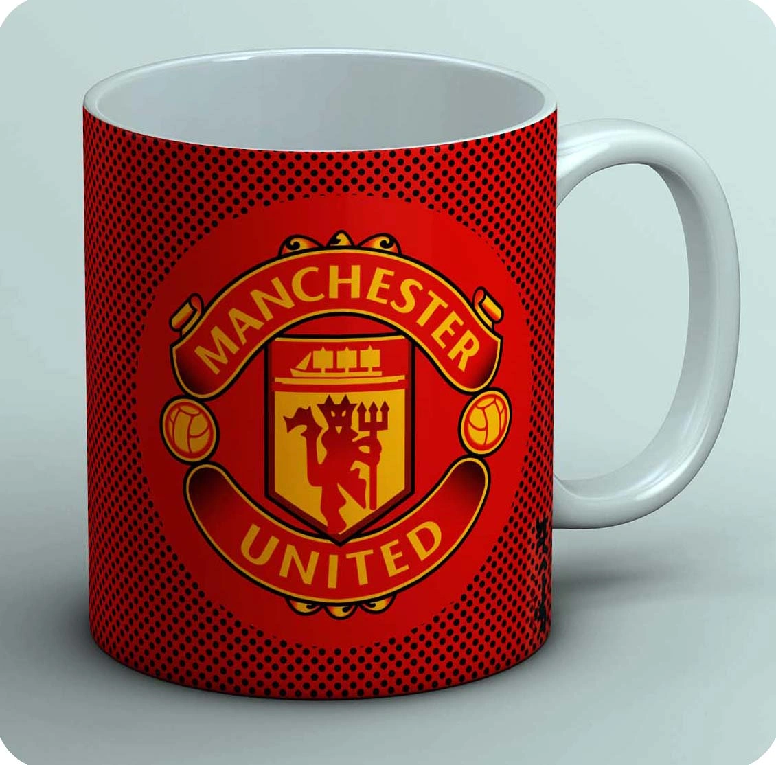 ماگ منچستر یونایتد