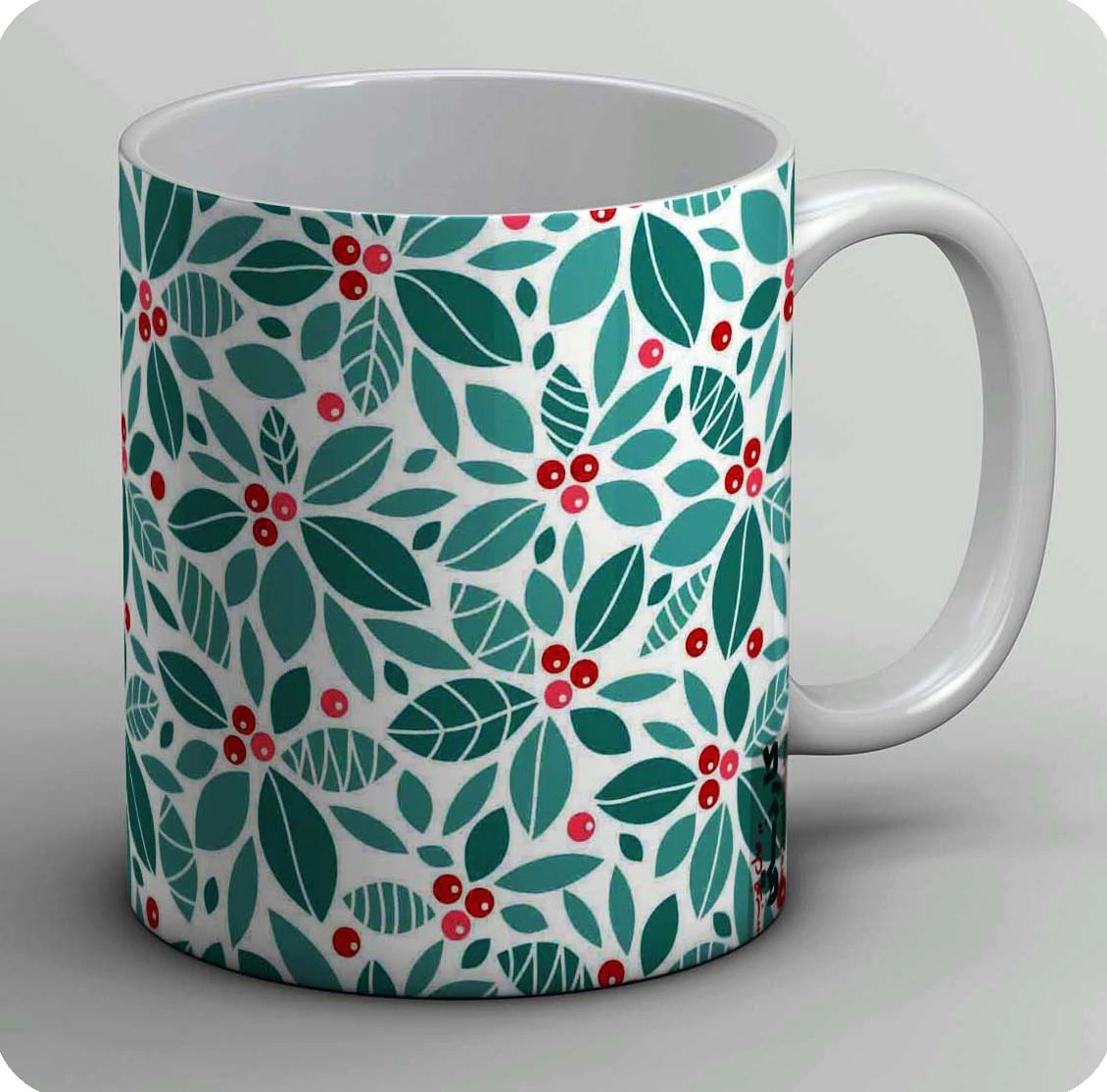 ماگ صنم آبی (کپی) 