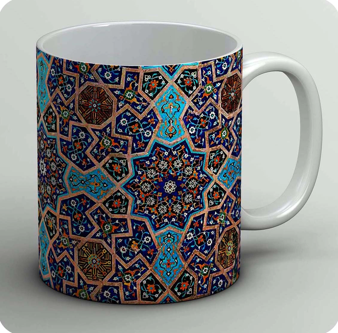 ماگ پترن 432