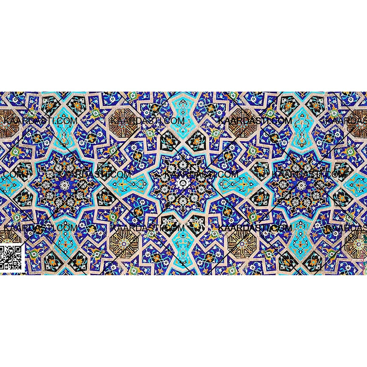 ماگ پترن 432