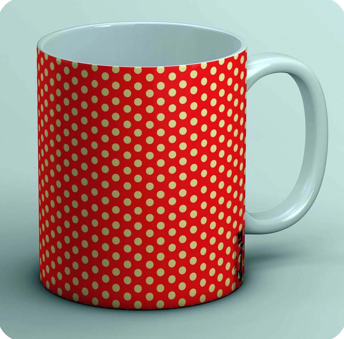 ماگ پترن  457