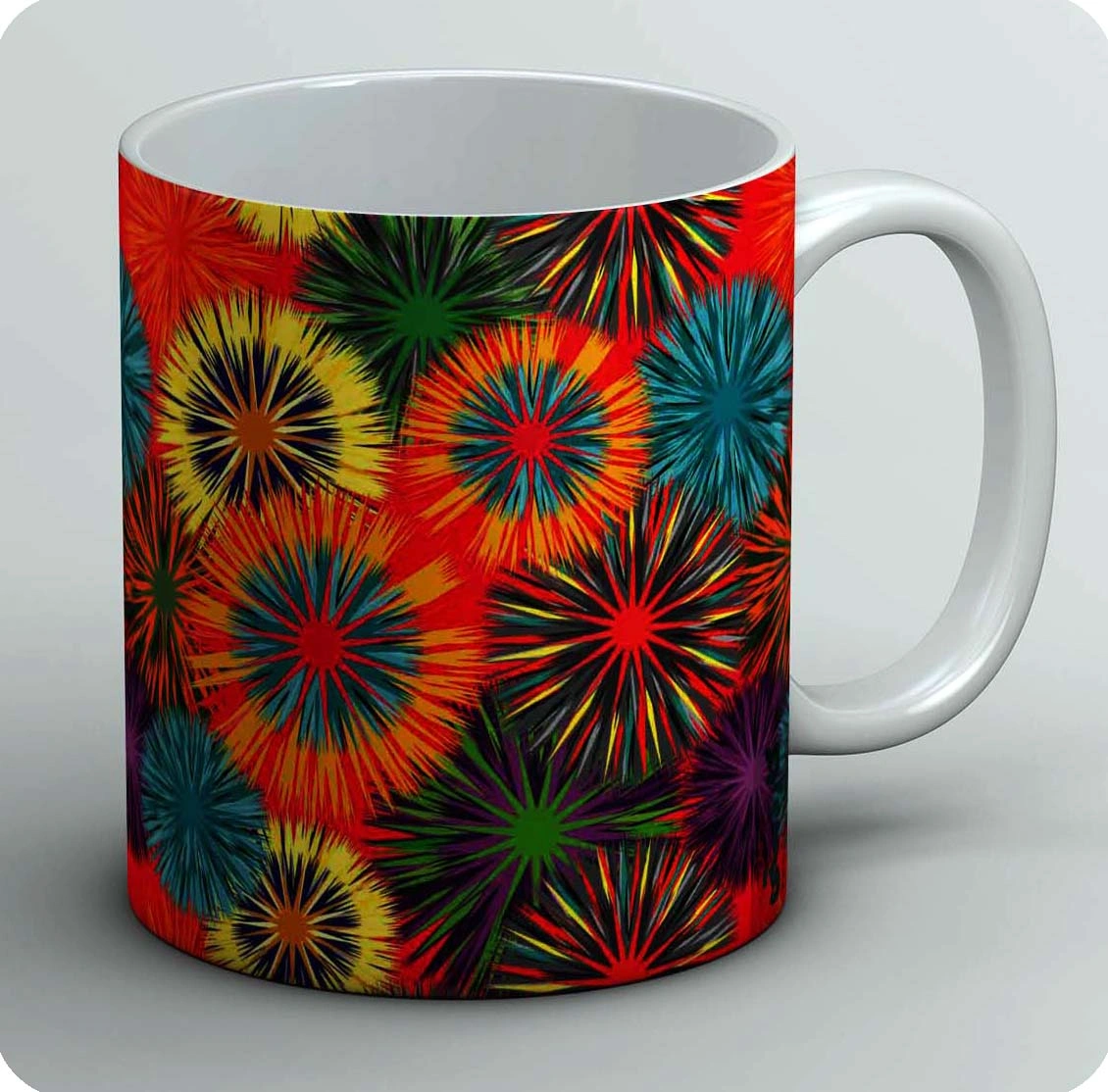 ماگ پترن  461 