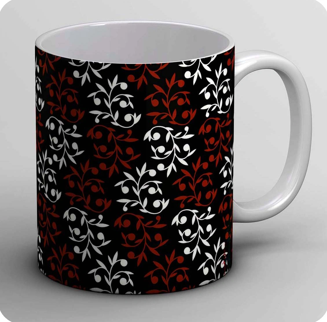 ماگ پترن  465