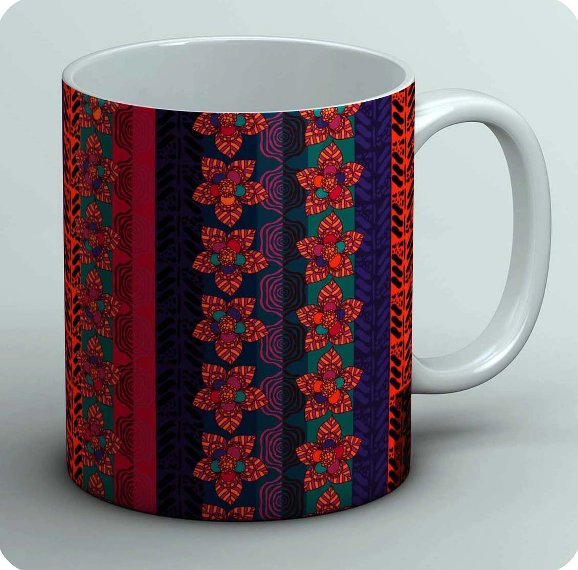 ماگ پترن  467 