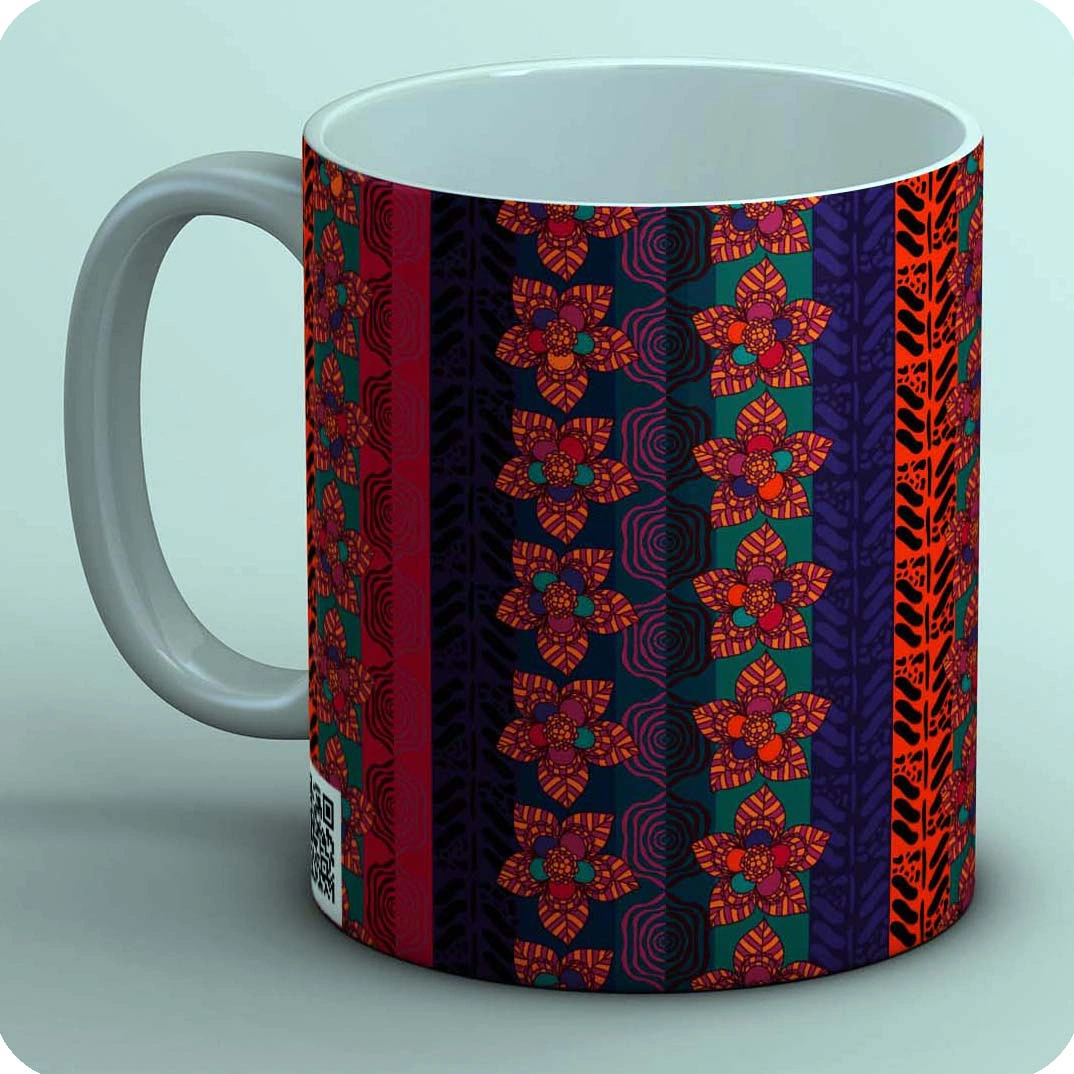 ماگ پترن  467 
