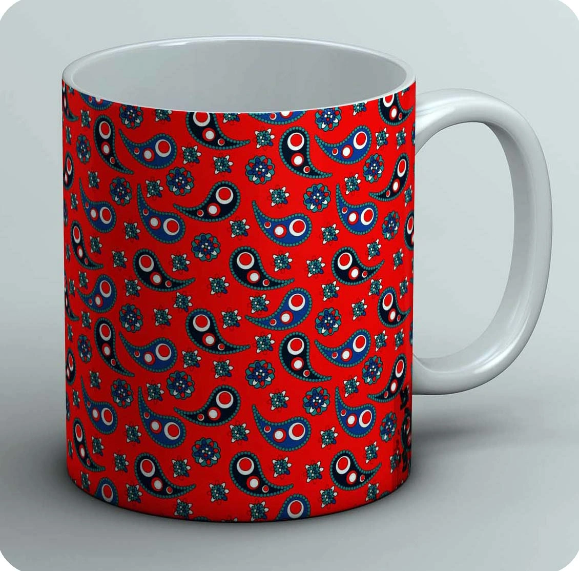 ماگ پترن  472