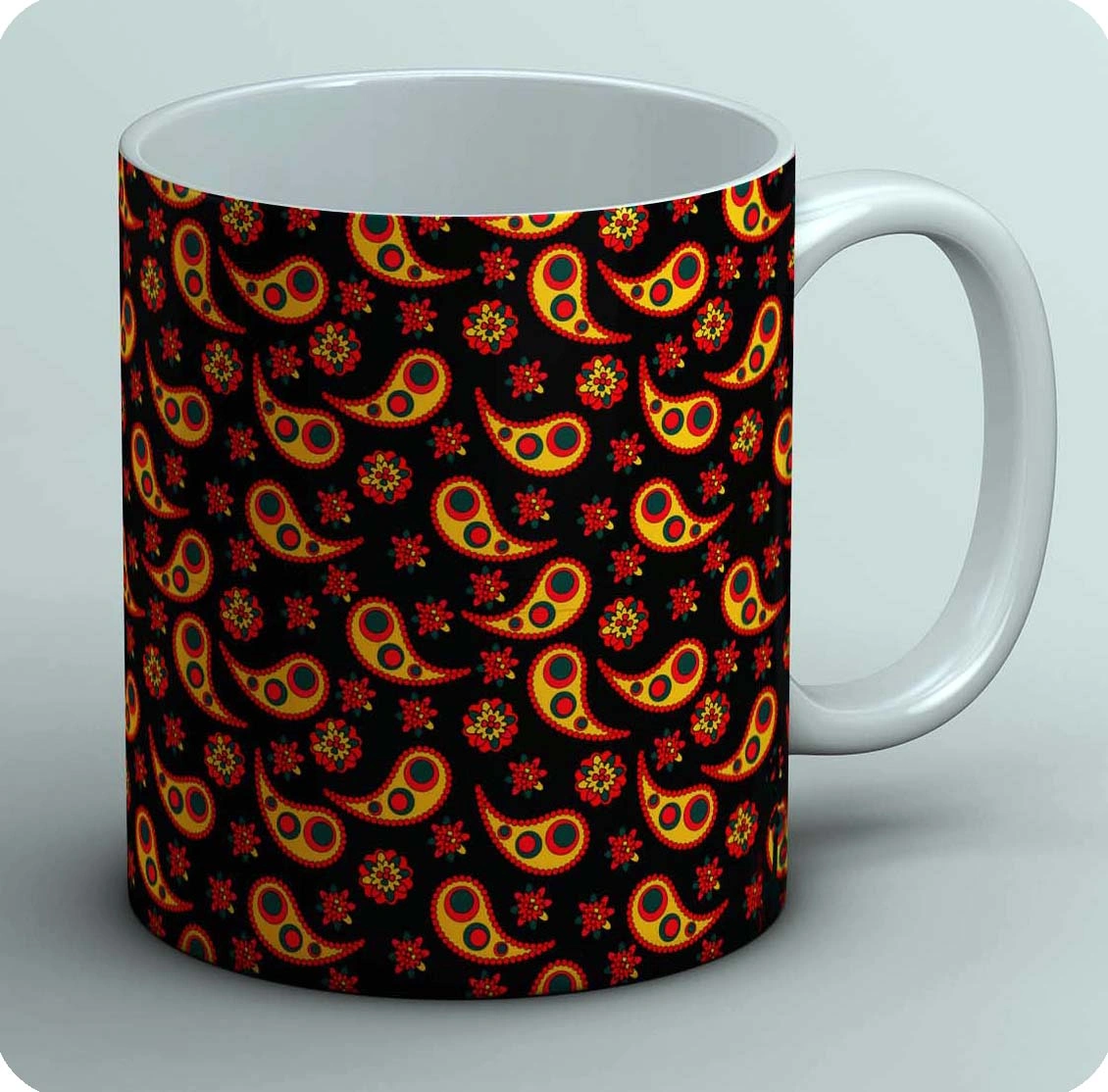 ماگ پترن  473