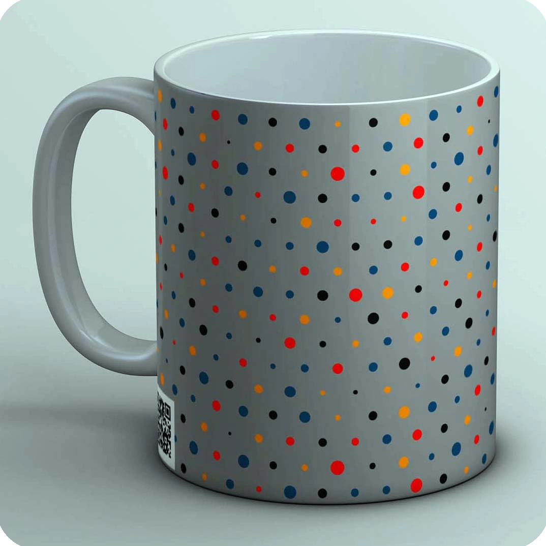 ماگ پترن  477