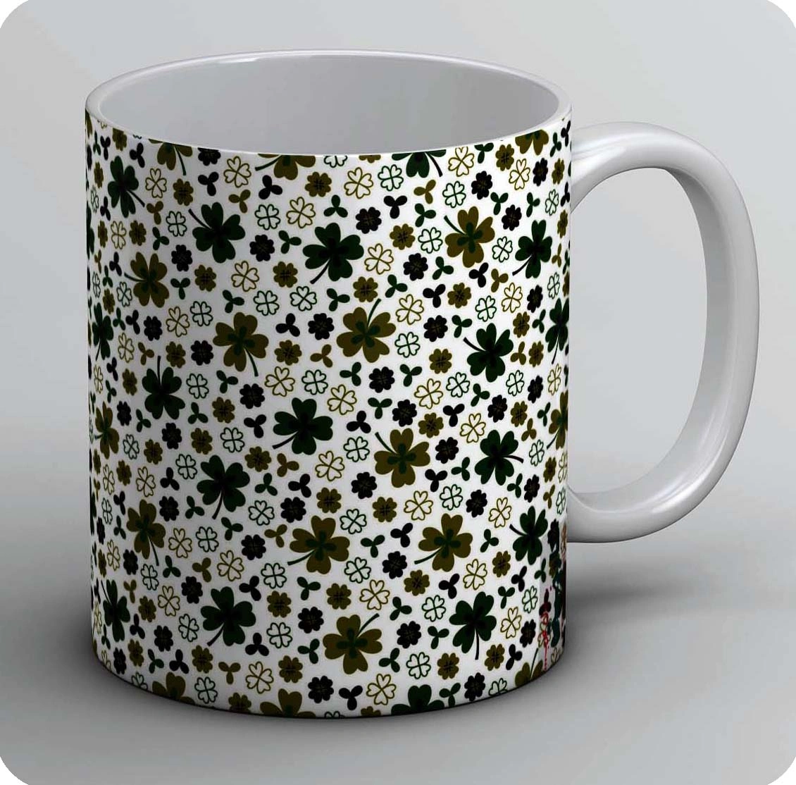 ماگ پترن  481