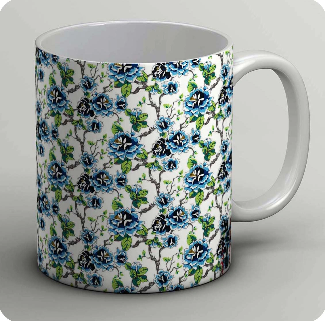 ماگ پترن  482