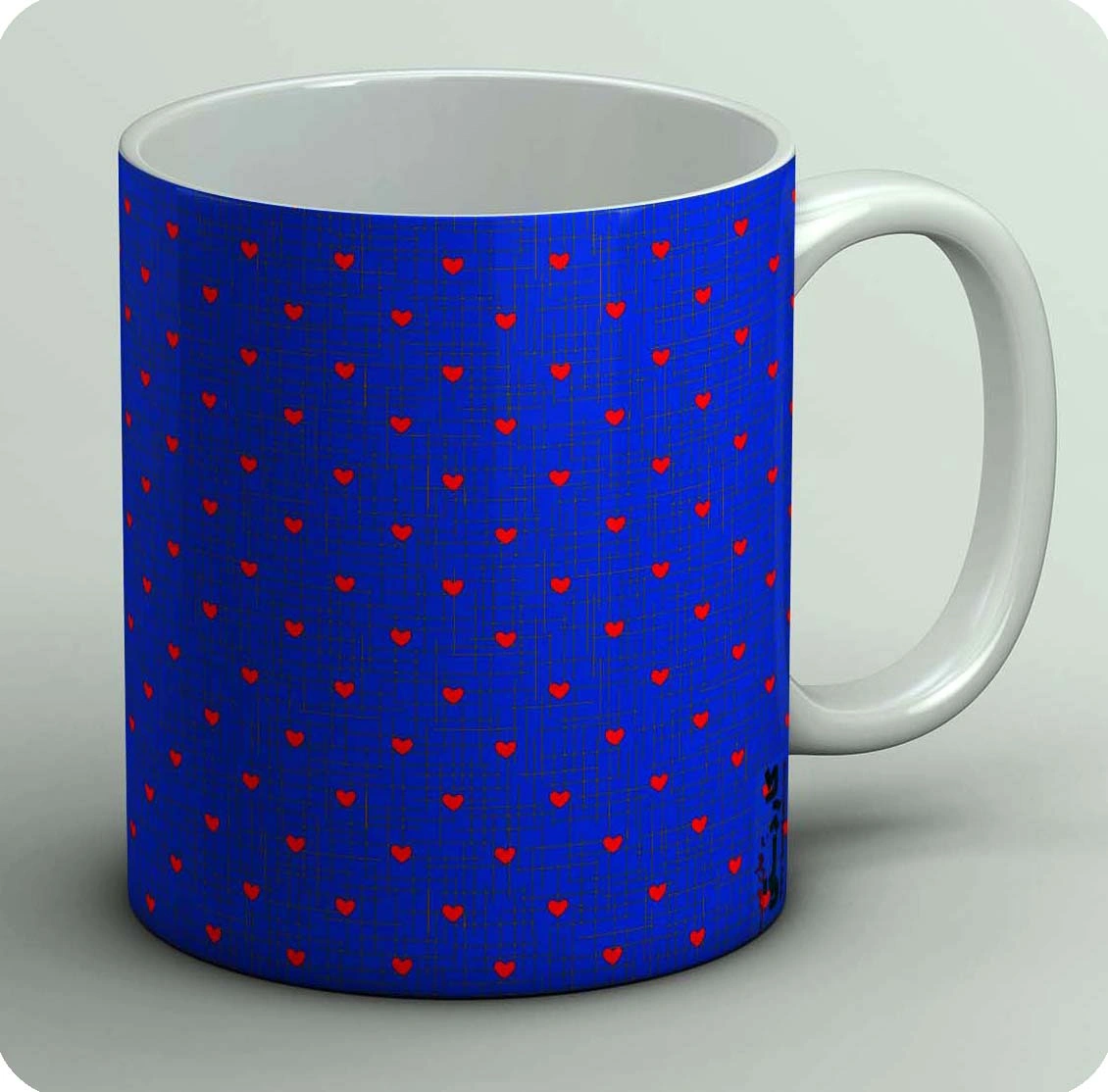 ماگ پترن  486