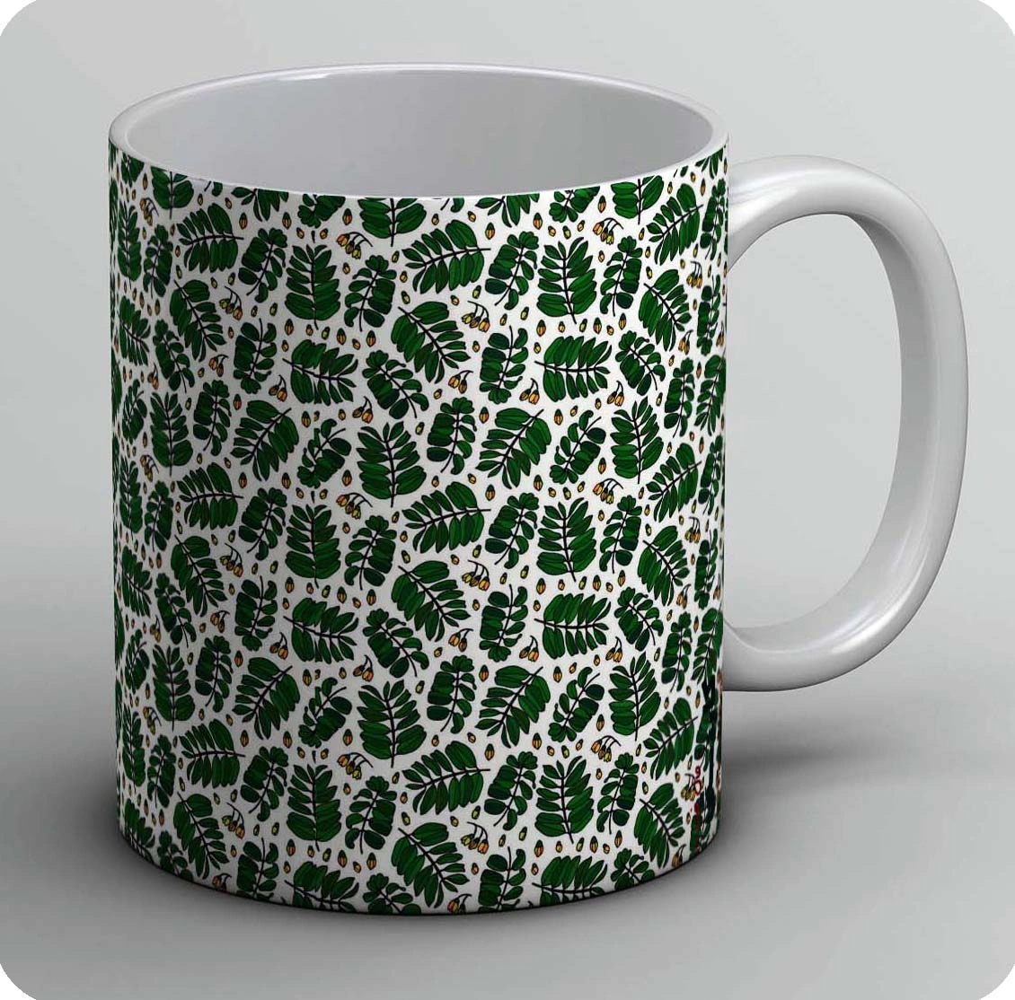 ماگ پترن  487