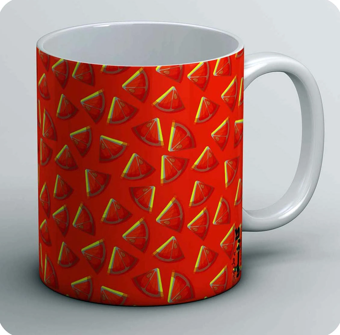 ماگ پترن  490