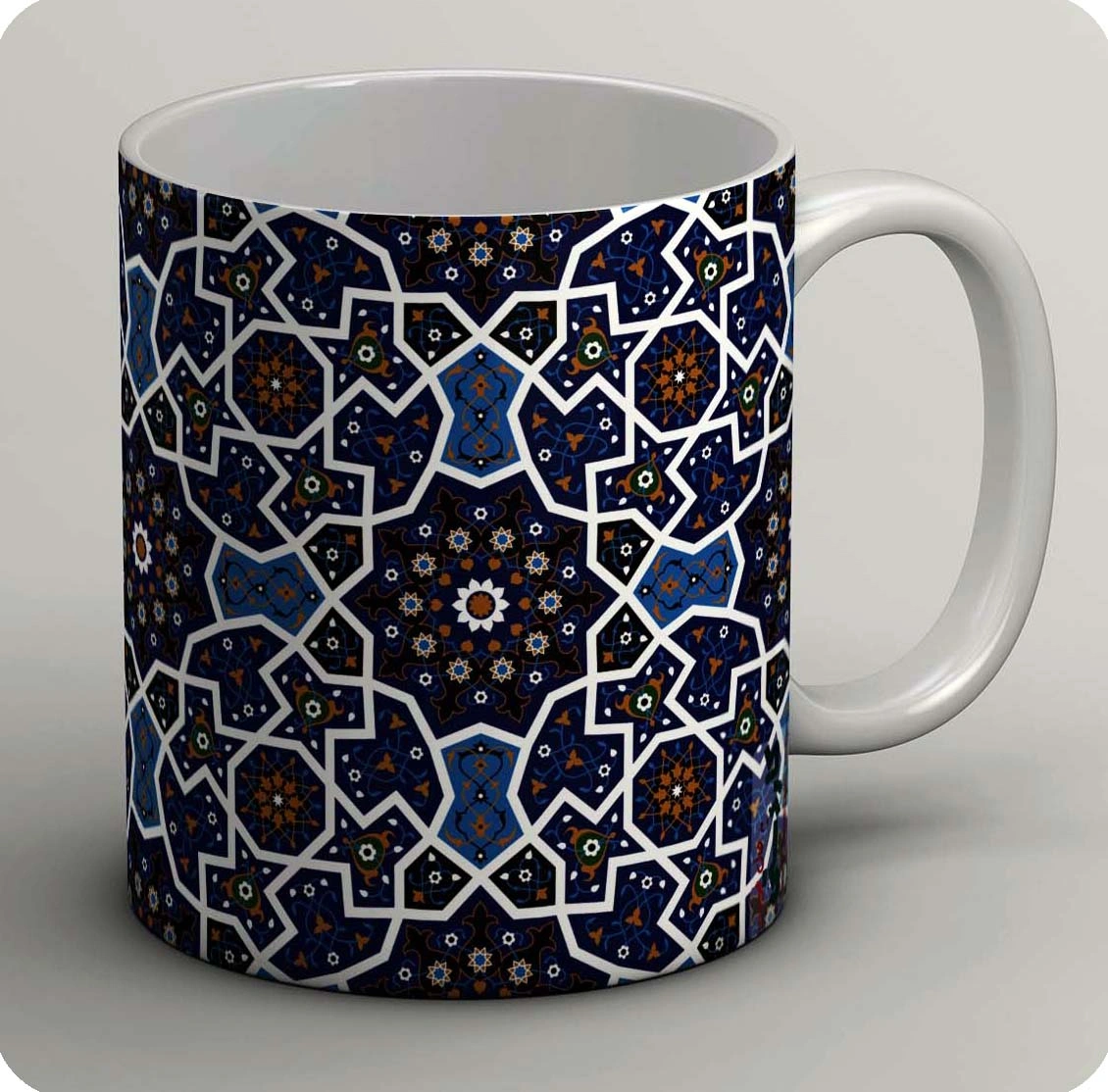 ماگ پترن  496