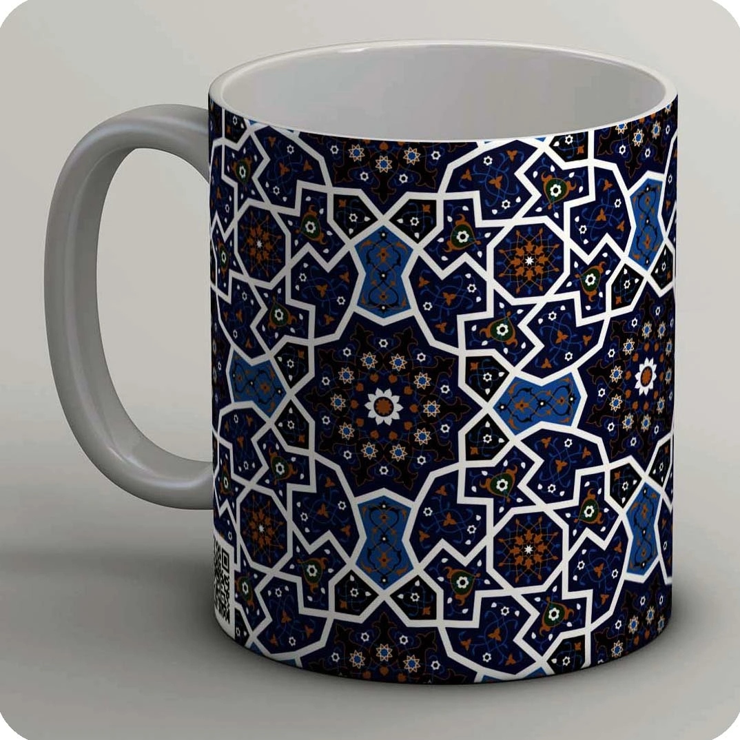 ماگ پترن  496