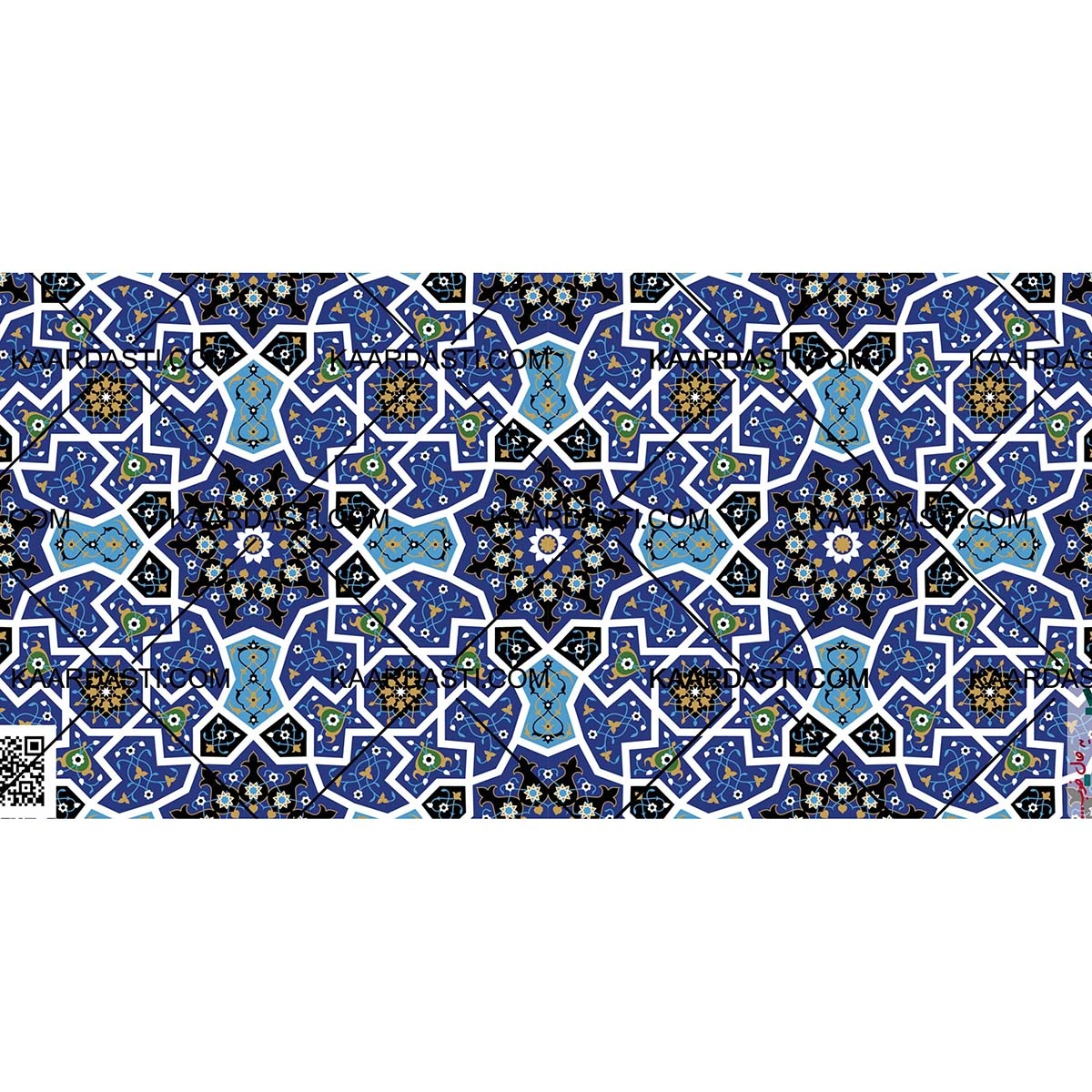 ماگ پترن  496