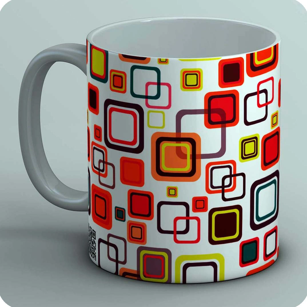 ماگ پترن  502