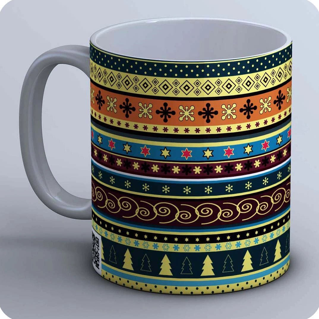 ماگ پترن  503