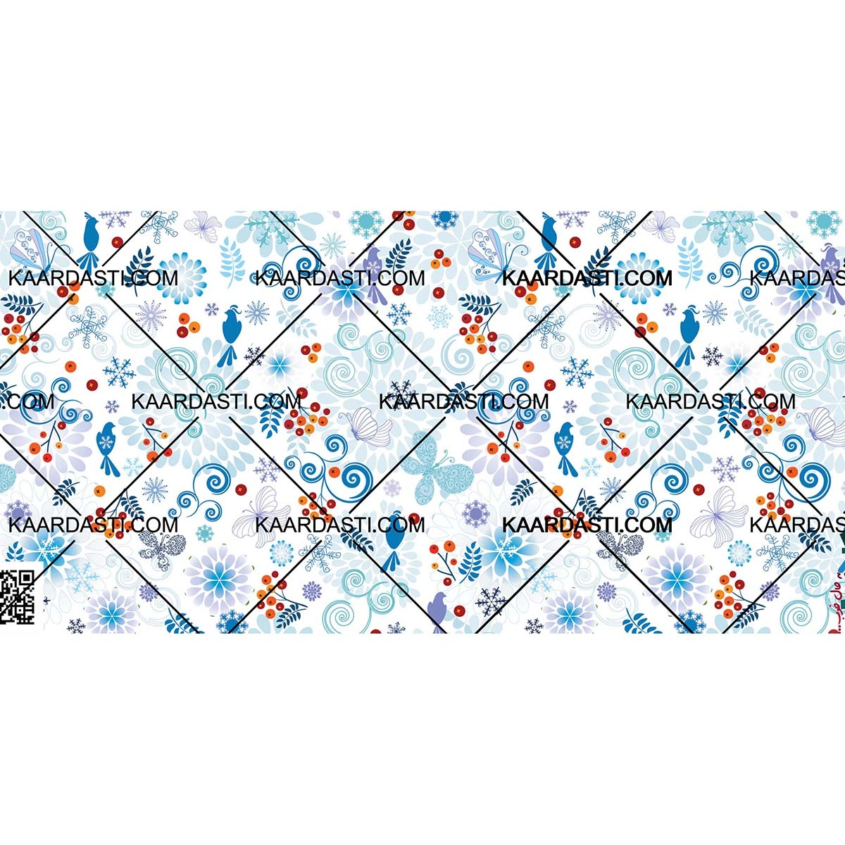 ماگ پترن 505