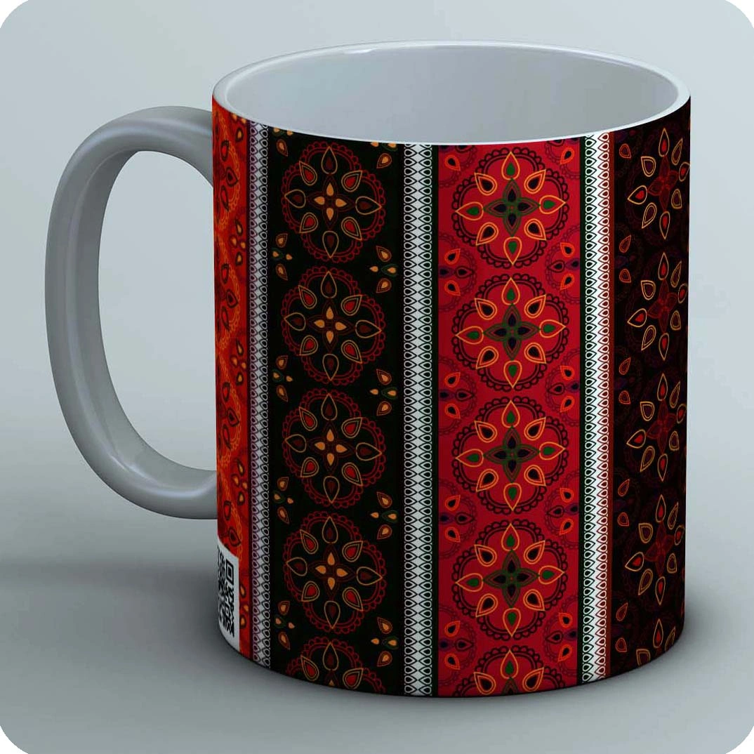 ماگ پترن 513