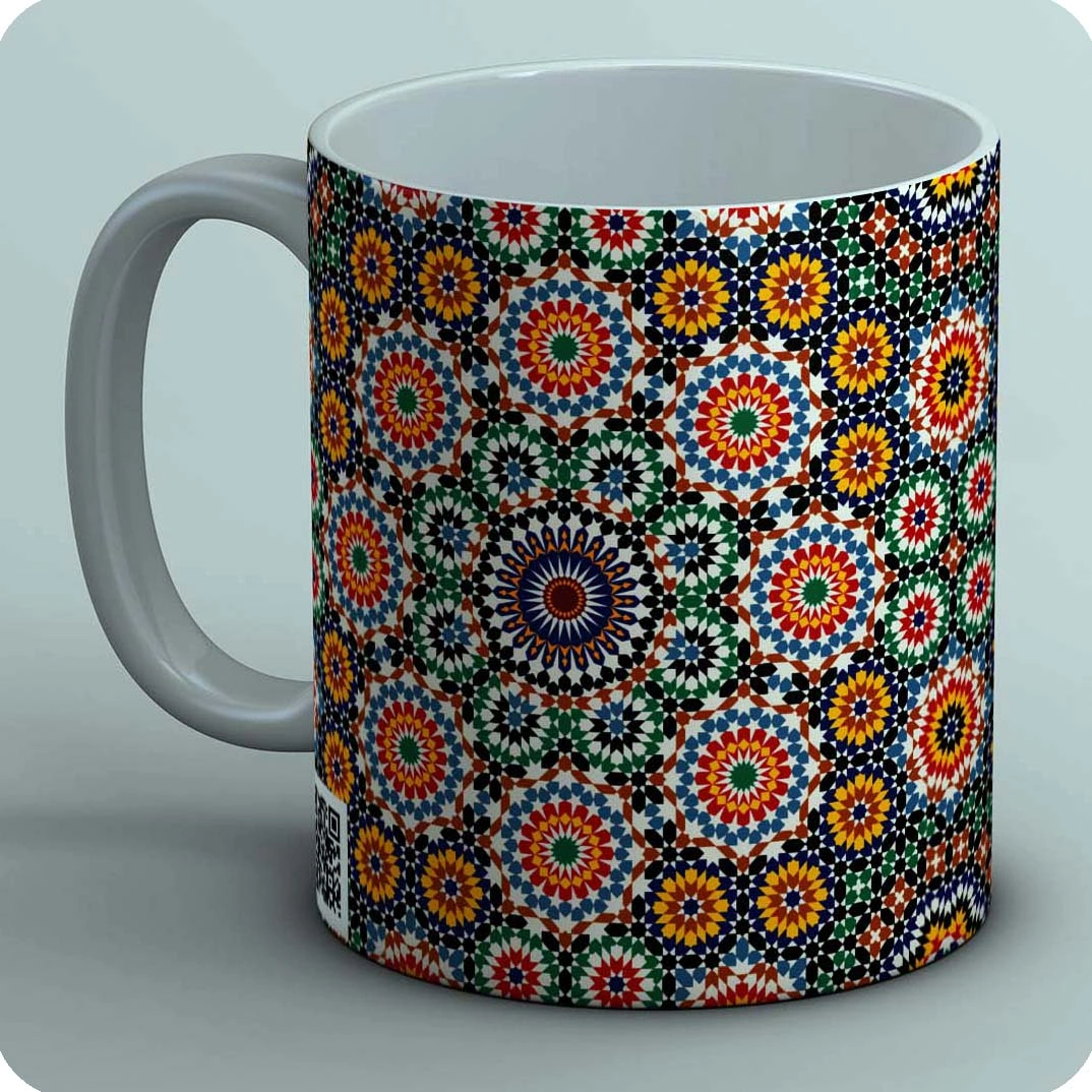 ماگ پترن 515