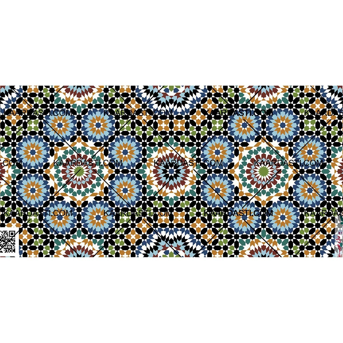 ماگ پترن 521
